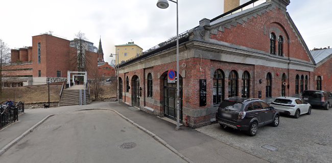 Oslo kafeshki