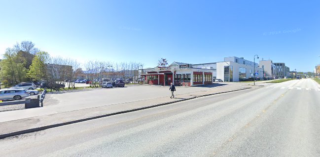 Fellini Restaurant & Pizzeria