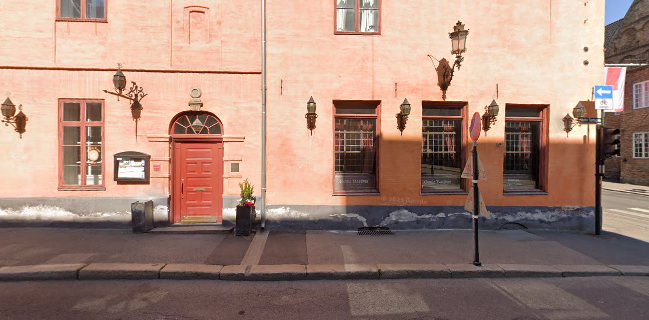 Gamle Raadhus Restaurant
