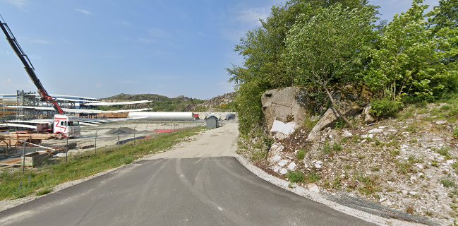 Pelagia Egersund Seafood