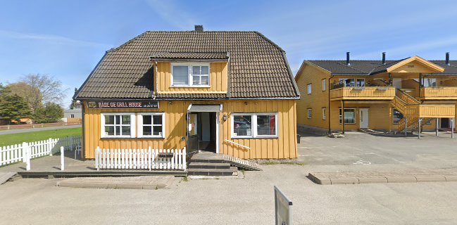 La Familia Råde
