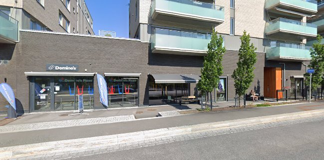 Domino's Pizza Eiksmarka