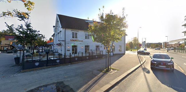 Pizzabakeren Elverum