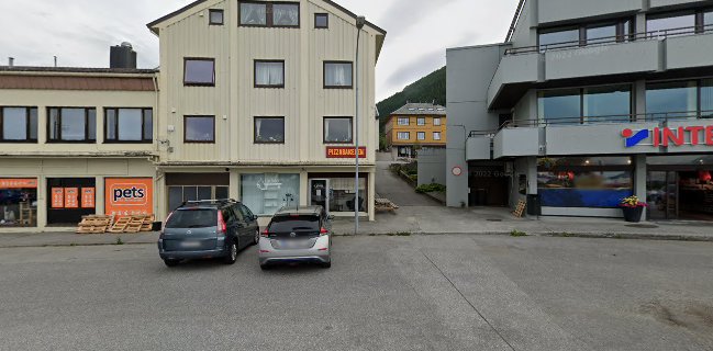 Pizzabakeren Sykkylven