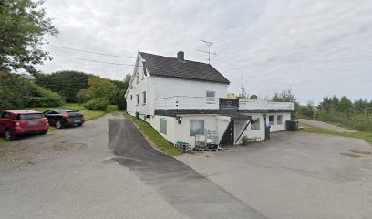 Holsæther Catering (Glåmdal Catering DA)