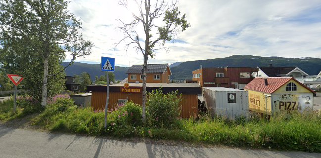 Pizzabakeren Alfheim