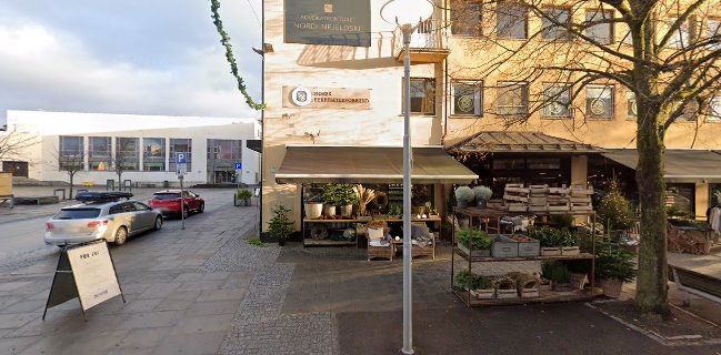 Famille Kolonial Steinkjer