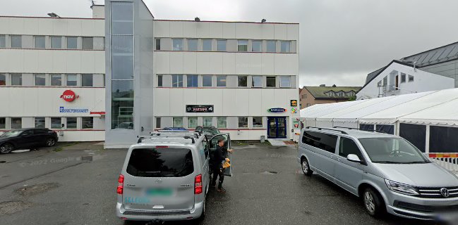Centrum Kafe Kirkenes