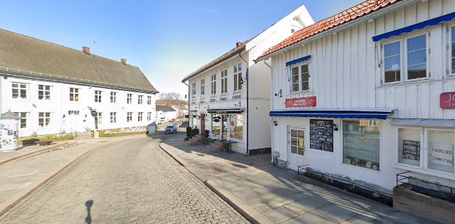 Fra Bangkok til Tokyo AS