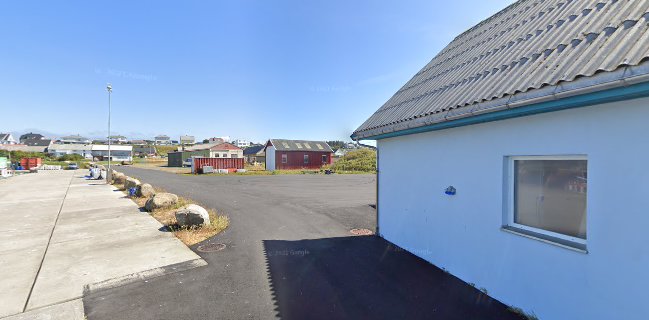 Cafe Håpets Havn Betania