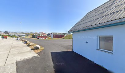 Cafe Håpets Havn Betania