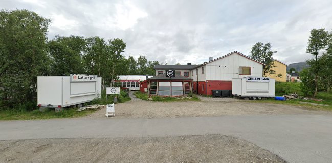 Bankers Bar - Lakselv