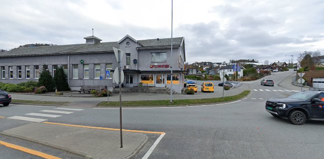 Pizzabakeren Ålgård