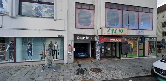 Opinii despre Mikado Hong Kong Garden în Stavanger - Gastronomi og hotellvirksomhet