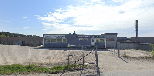 Snittefabrikken catering