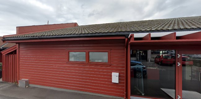 Tollbugata 1A, 3187 Horten