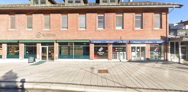 Damascino Portvakta as