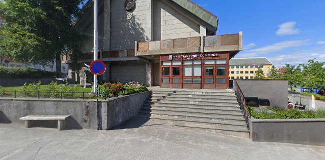 Mætt & Go Eteri og Landhandleri