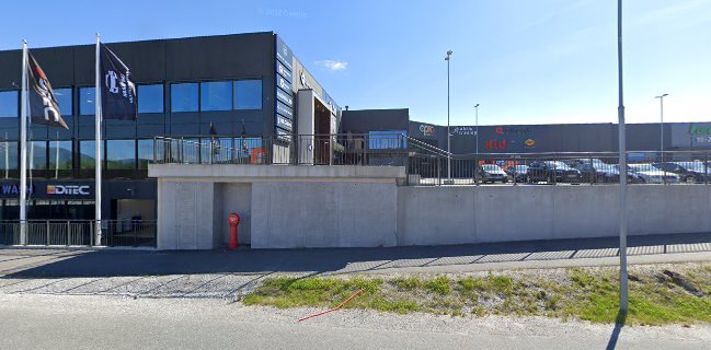 Braud Bakeri Digernes