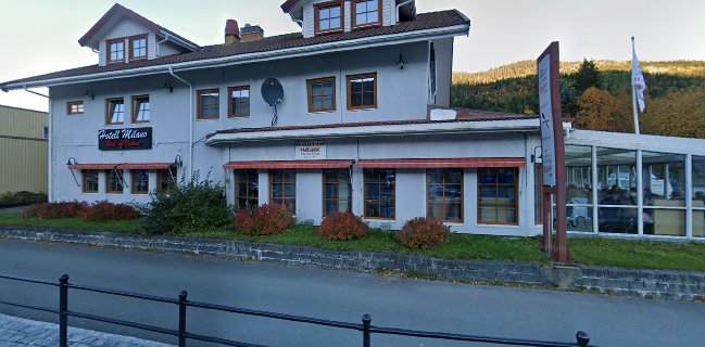 Milano Mat og Vinhus