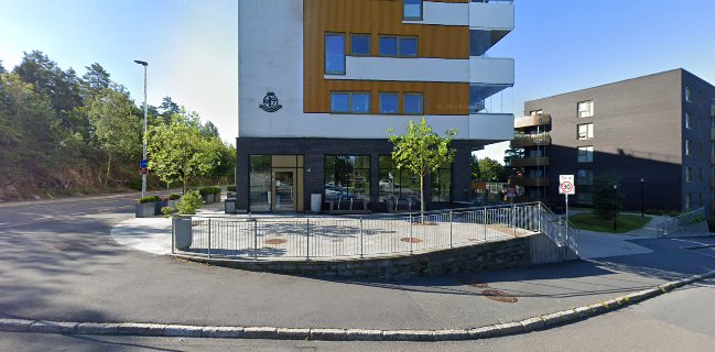 Piece of Cake Nordstrand