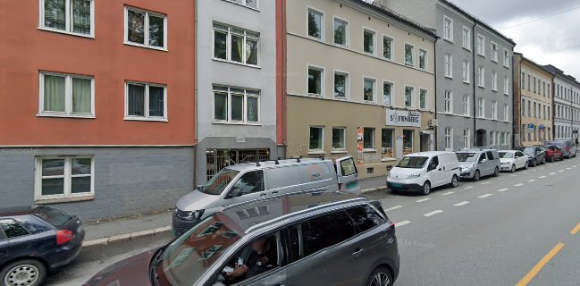 Sofienberg Sushi og Wok