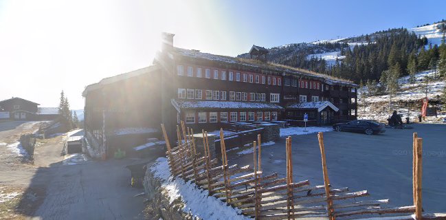 Kvitfjellvegen 477, 2634 Fåvang