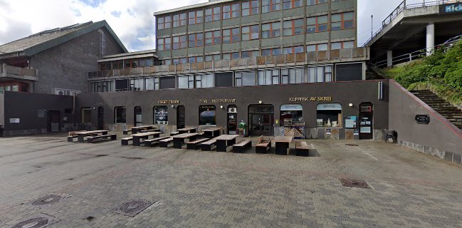 Diner Thai & Thai DA