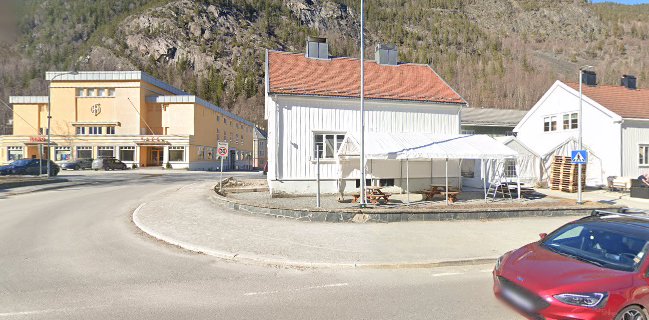 Sam Eydes Gate 77A, 3660 Rjukan