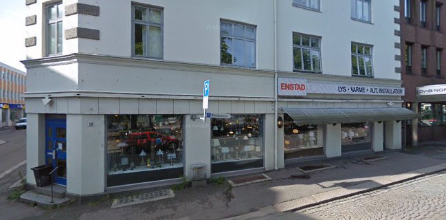 18 Café og interiør AS