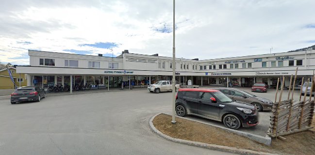 Huldra håndverk, mat og kultur DA