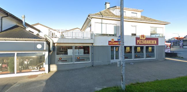 Pizzabakeren Åkrehamn