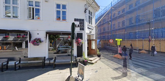 Drømmeplassen Kristiansand AS