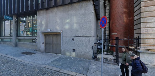 Bare Restaurant & Bar På Bergen Børs Hotel