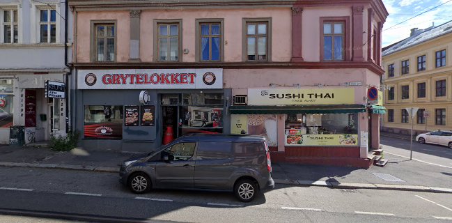 Grytelokket Avd. Torshov