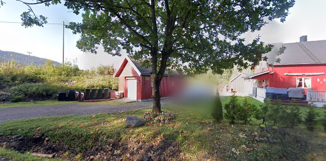 Tors lille verden - Gastronomi og hotellvirksomhet