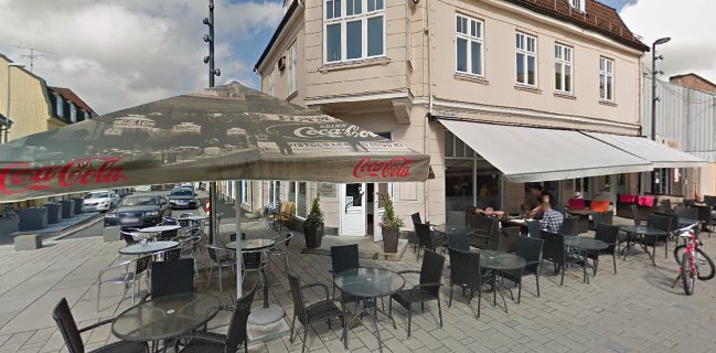 Masala Indian Cuisine