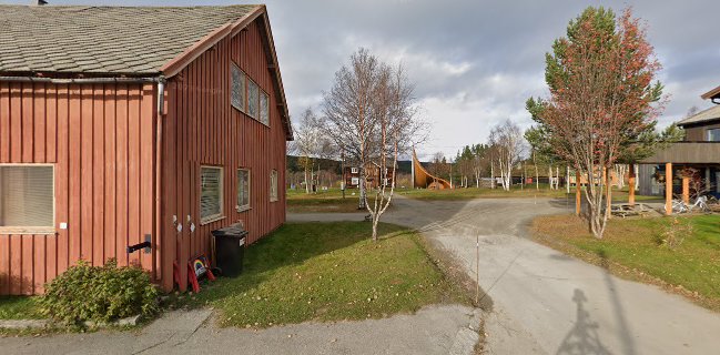 Opinii despre Byttesentralen Hagenjordet în Os i Østerdalen - Gastronomi og hotellvirksomhet