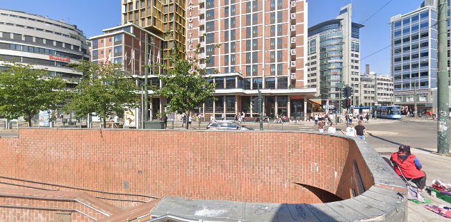 Biskop Gunnerus gate 3, 0155 Oslo