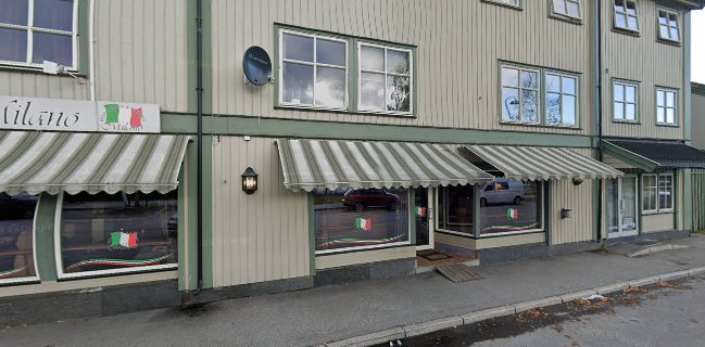 Ristorante Milano Vinstra AS