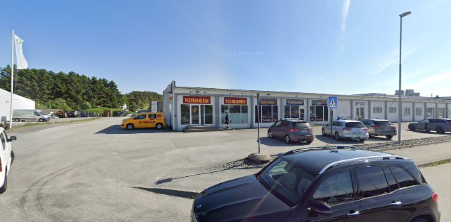 Pizzabakeren Norheim