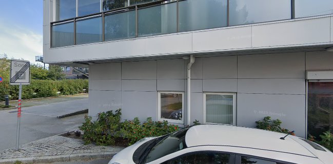 Vekst Kafe og Galleri