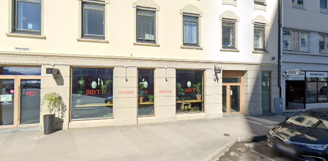 Bryt tapas - bar og restaurant