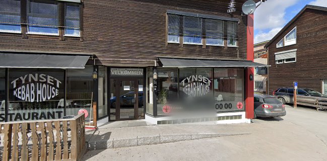 Kebab House Ceran AS