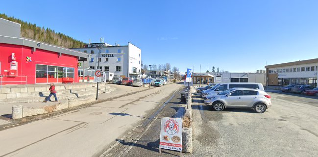 O´Learys Bardufoss - Restaurant og Bar