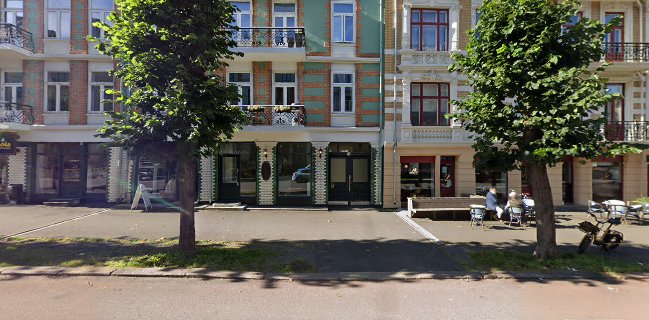 Grains Frogner - Bakeri & Crêperie