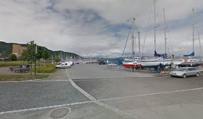 Ytterkant Catering As