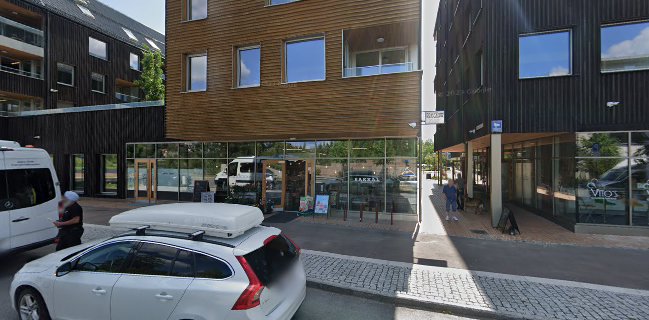 Bakkal Heggedal AS - Gastronomi og hotellvirksomhet