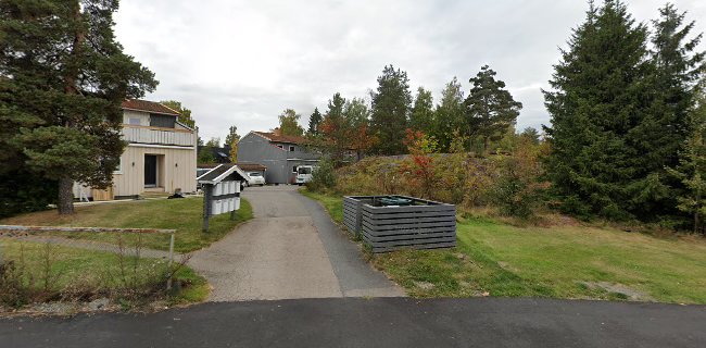 Restaurant Victor AS