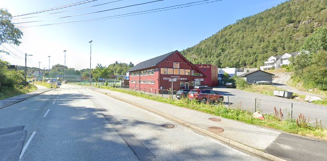 Caro Amore Restaurant